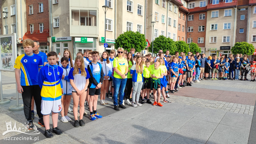 Najlepsi z najlepszych rywalizują o tytuł Mistrza Polski
