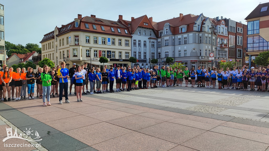 Najlepsi z najlepszych rywalizują o tytuł Mistrza Polski