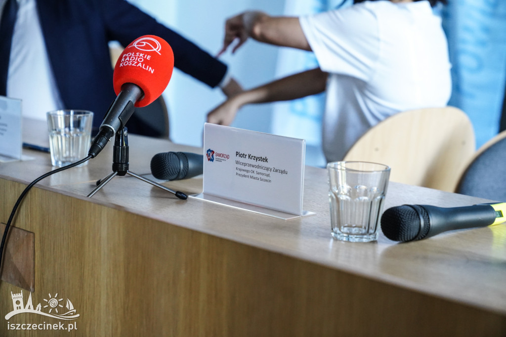 Porozumienie Samorządowe z nową ogólnopolską koalicją
