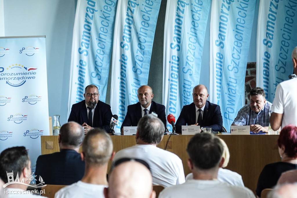 Porozumienie Samorządowe z nową ogólnopolską koalicją
