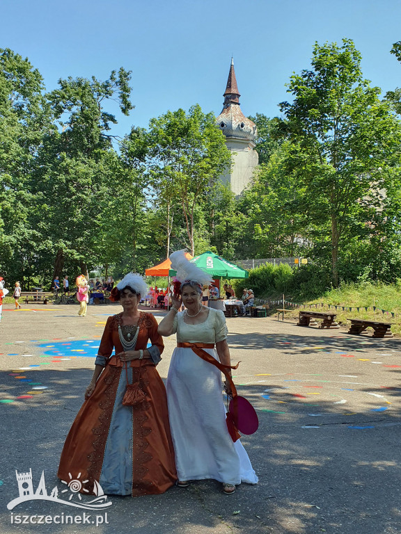 Radacz świętuje i poznaje swoją historię.