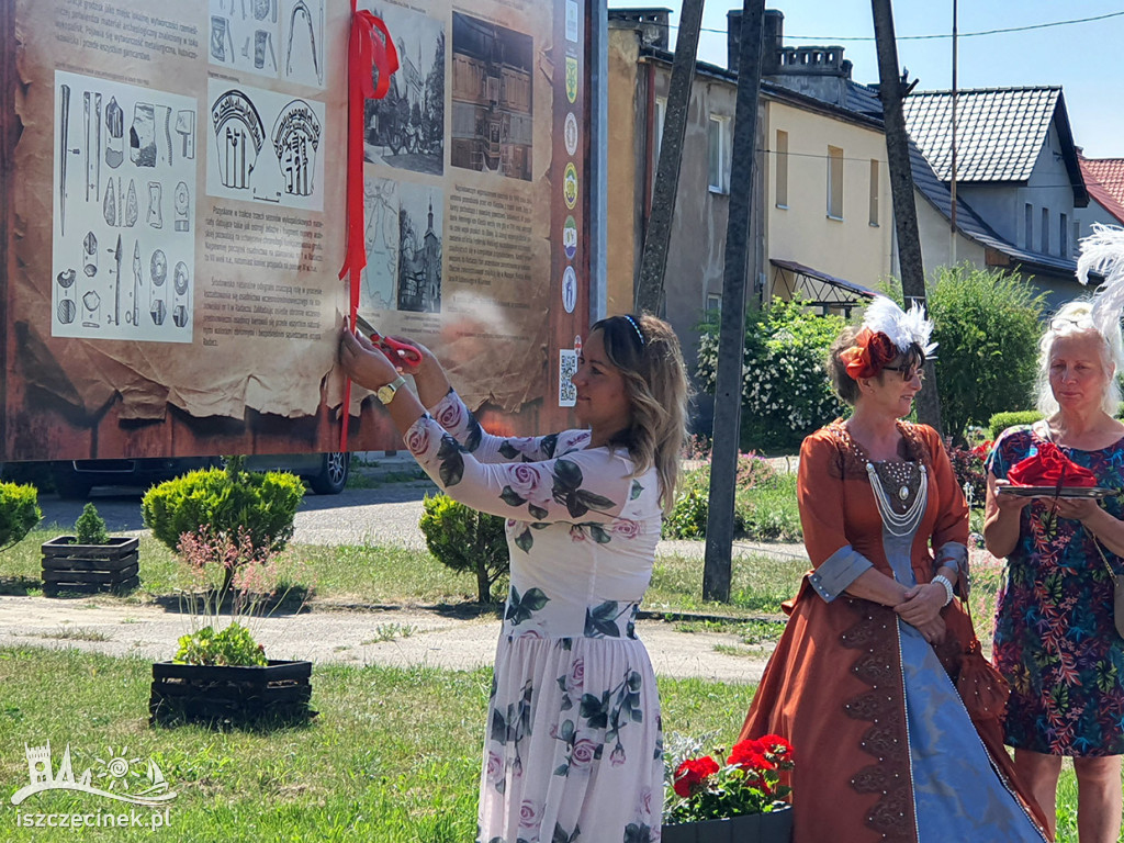 Radacz świętuje i poznaje swoją historię.