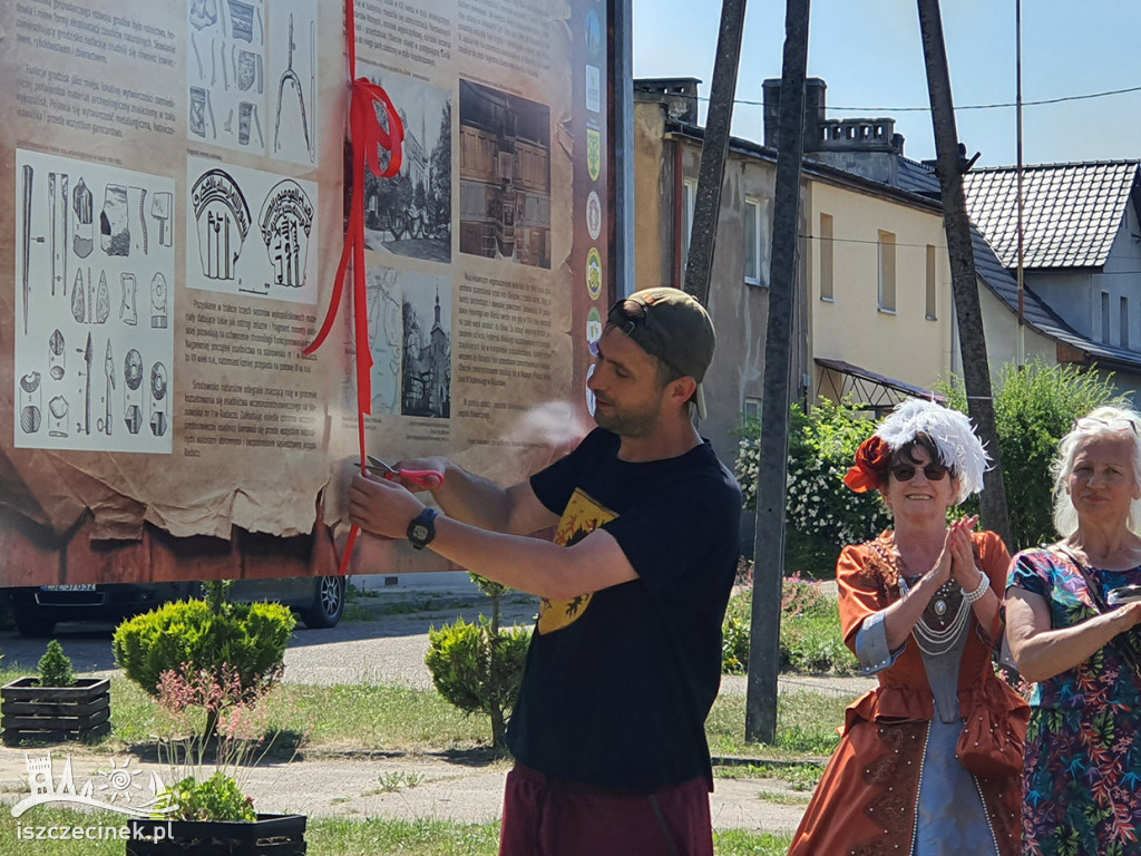 Radacz świętuje i poznaje swoją historię.