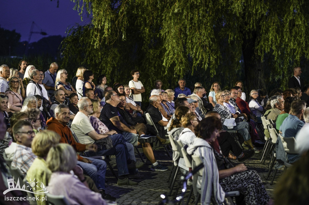 Szkło Kontaktowe prosto znad Trzesiecka