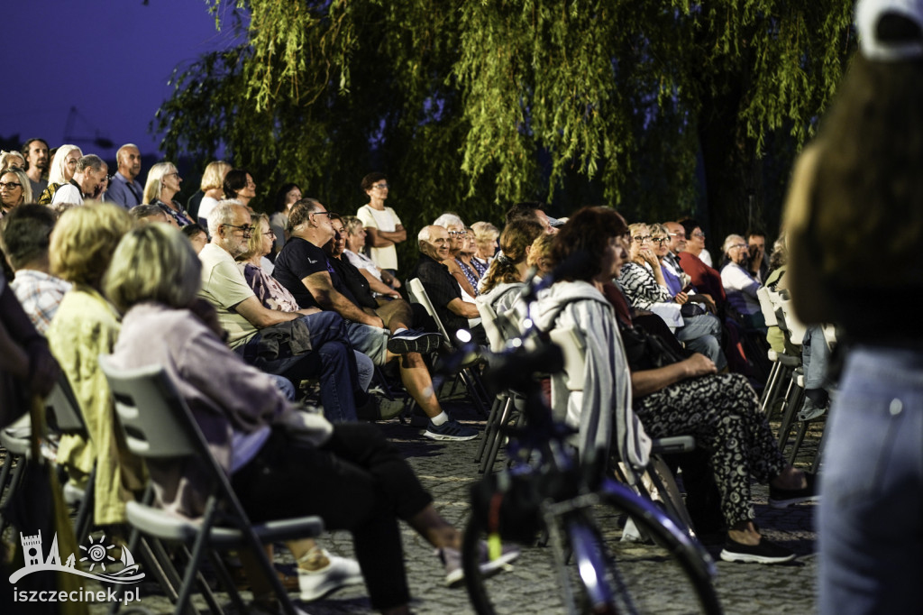 Szkło Kontaktowe prosto znad Trzesiecka