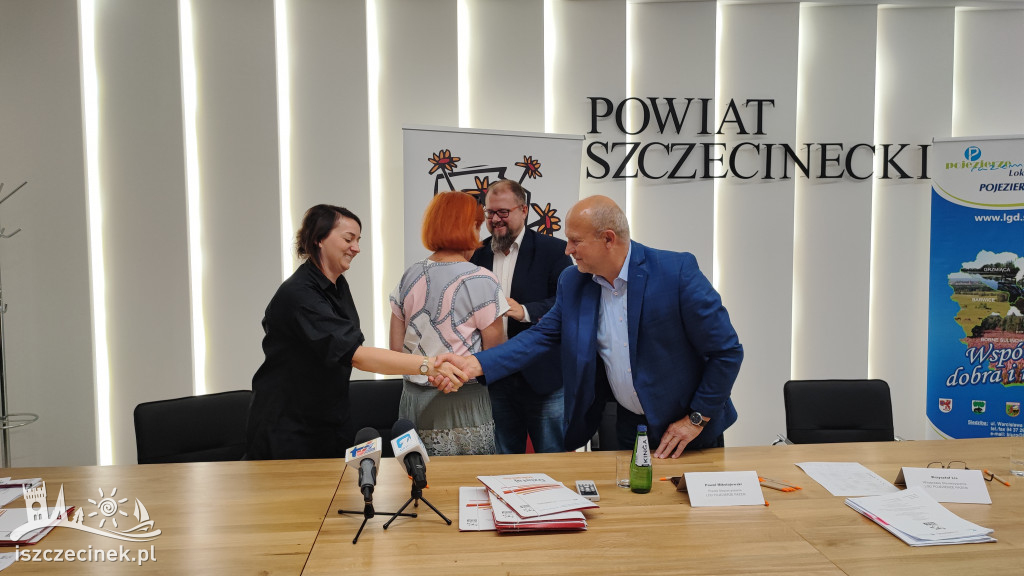 Podzielili 50 tys. złotych na małe lokalne inicjatywy