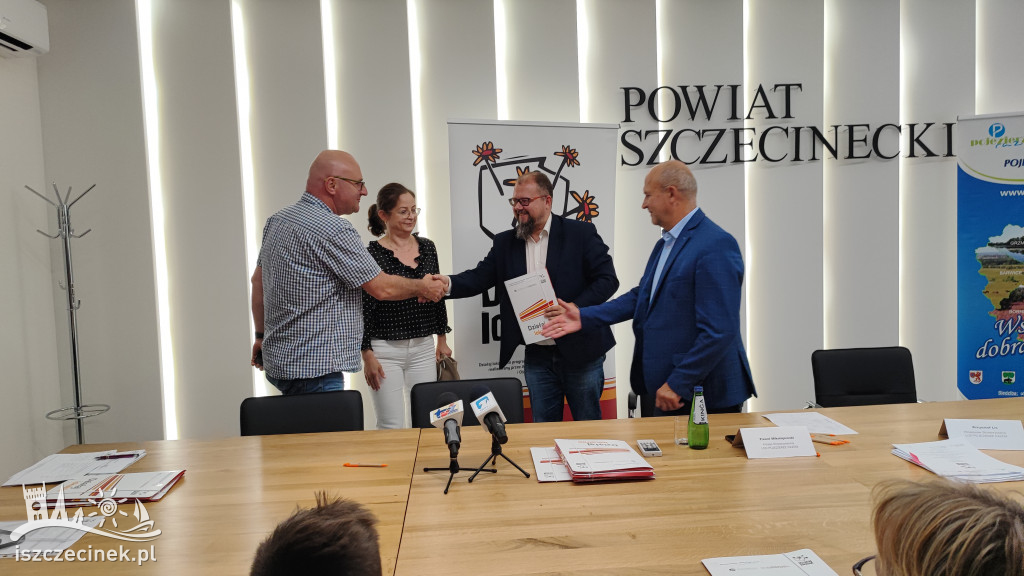 Podzielili 50 tys. złotych na małe lokalne inicjatywy