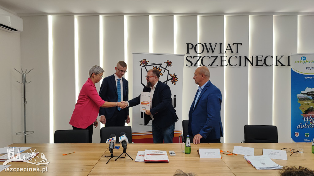 Podzielili 50 tys. złotych na małe lokalne inicjatywy