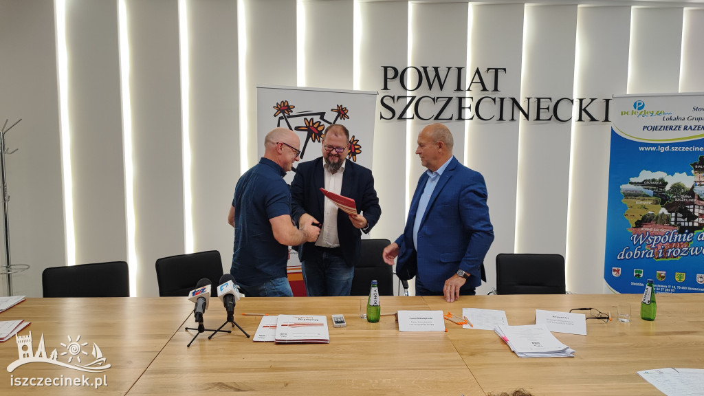 Podzielili 50 tys. złotych na małe lokalne inicjatywy