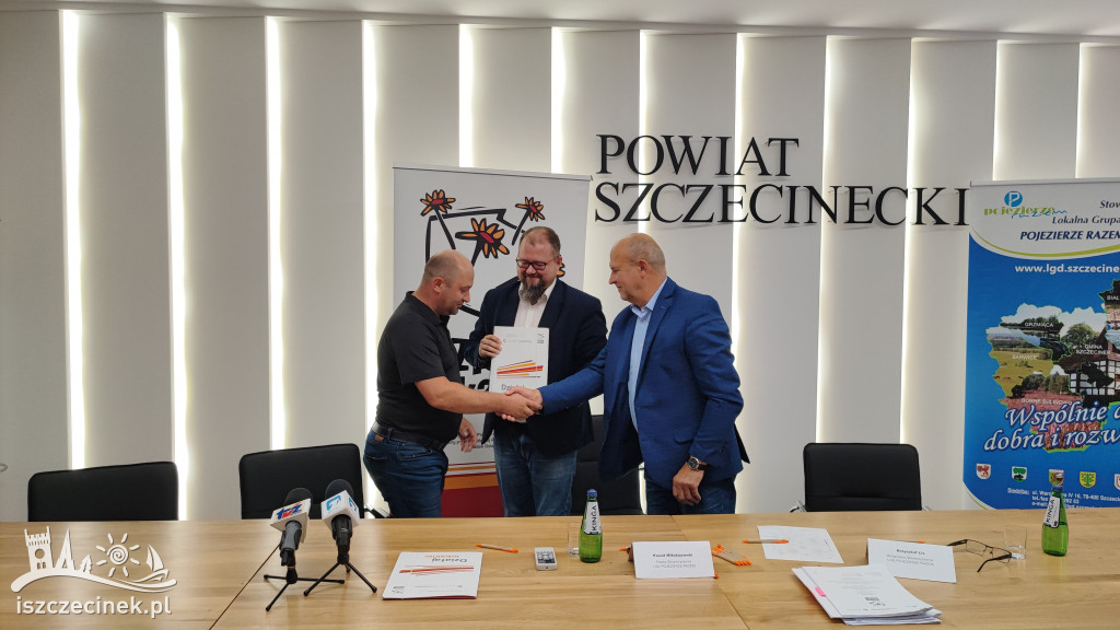 Podzielili 50 tys. złotych na małe lokalne inicjatywy