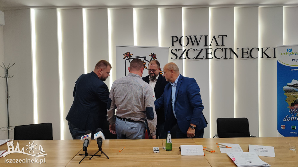 Podzielili 50 tys. złotych na małe lokalne inicjatywy