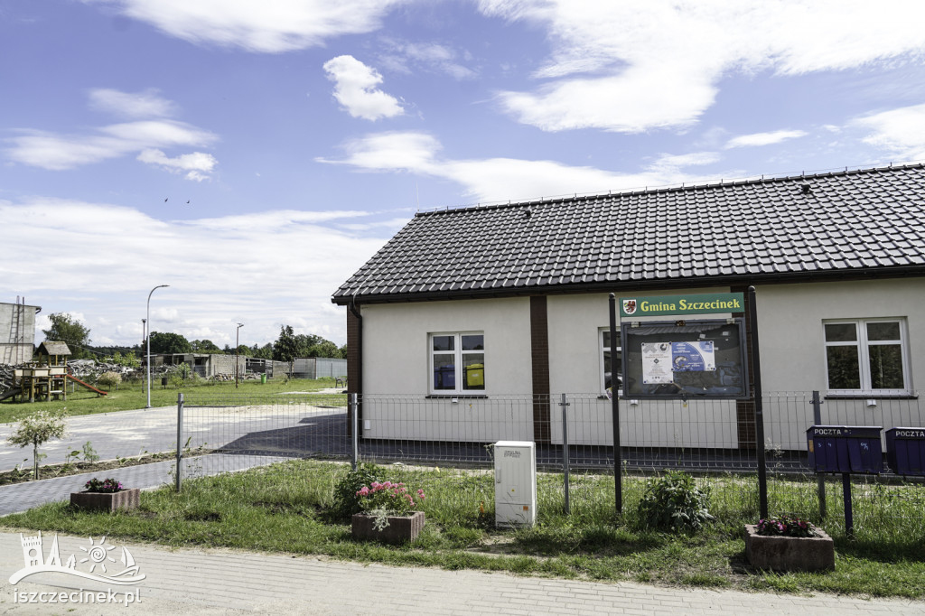 Mieszkańcy Omulnej już mogą korzystać z nowej świetlicy