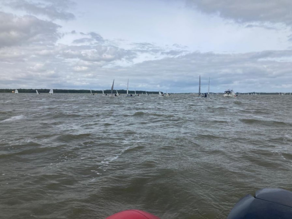 Szczecineccy żeglarze wrócili z kolejnymi z pucharami