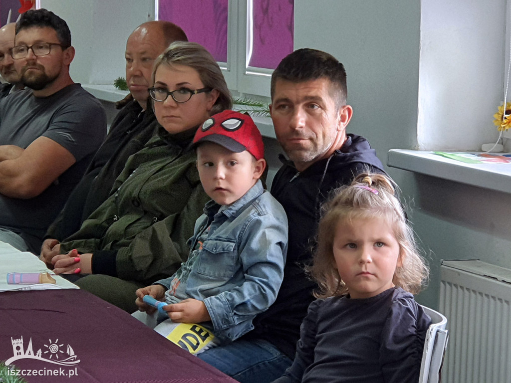 Natura na talerzu. KGW „Lawendowy Zakątek” zaprosiło do Parchlina.