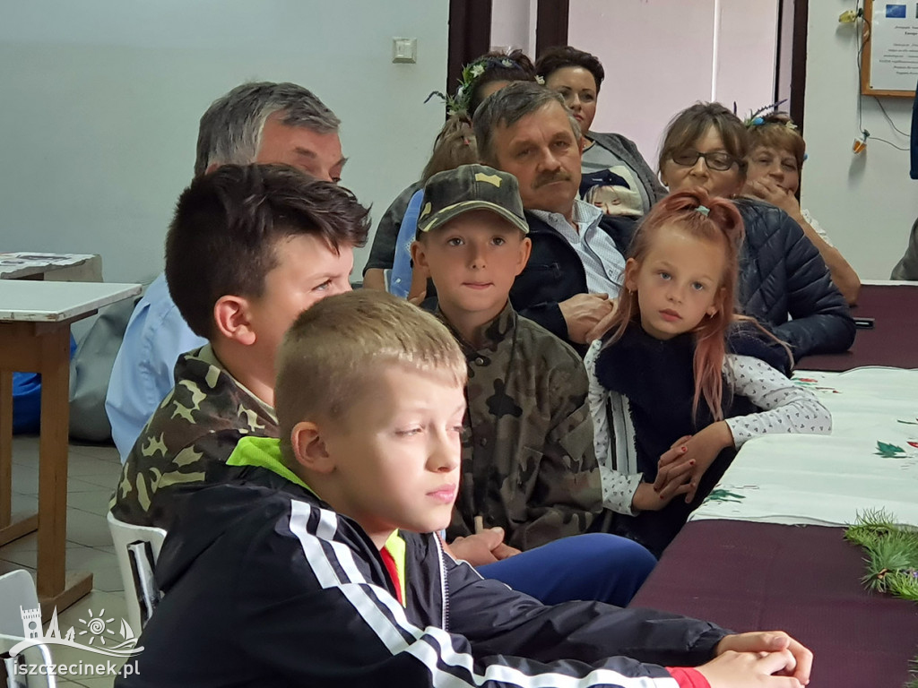 Natura na talerzu. KGW „Lawendowy Zakątek” zaprosiło do Parchlina.