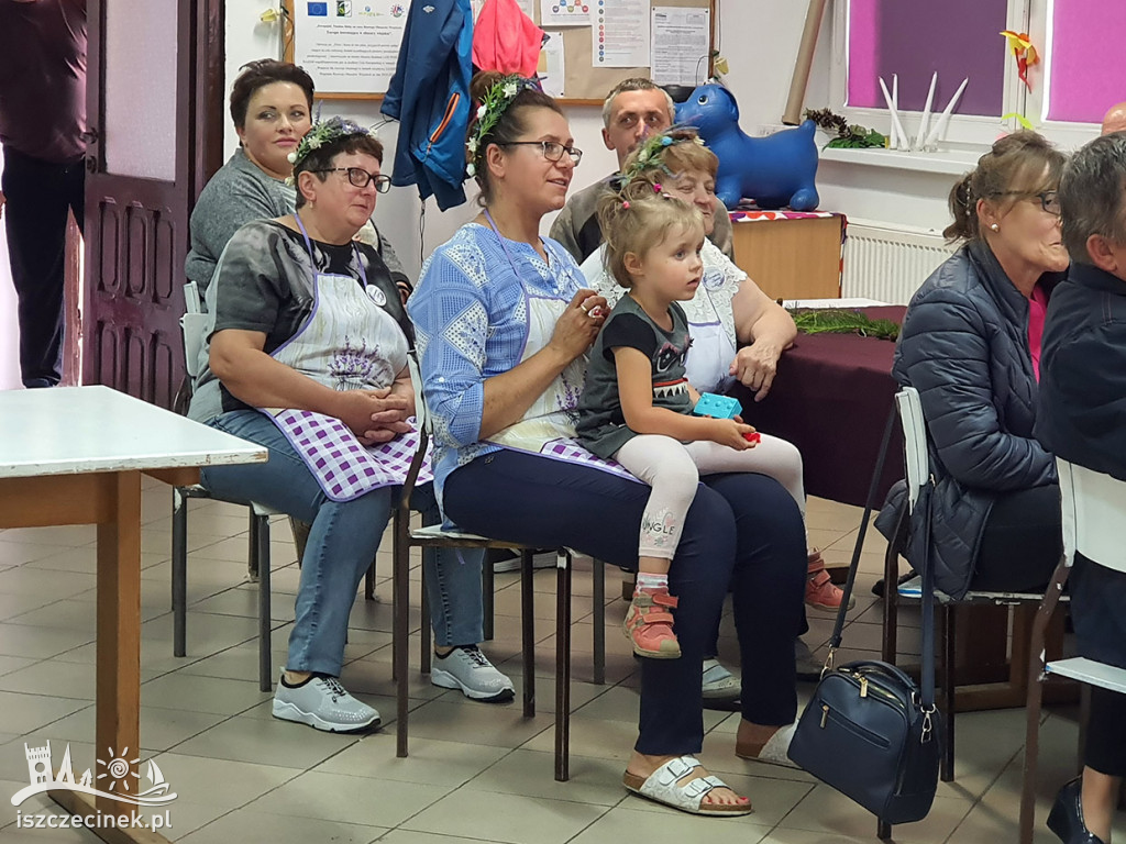 Natura na talerzu. KGW „Lawendowy Zakątek” zaprosiło do Parchlina.