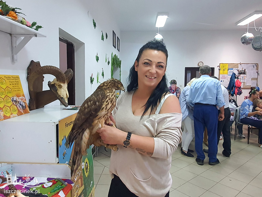 Natura na talerzu. KGW „Lawendowy Zakątek” zaprosiło do Parchlina.
