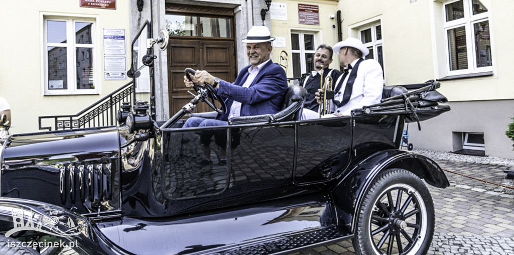 III Międzynarodowy Rajd Pojazdów Zabytkowych