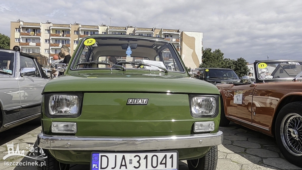III Międzynarodowy Rajd Pojazdów Zabytkowych
