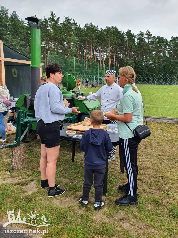 Multisport & Festyn Strażacki w Bornem Sulinowie