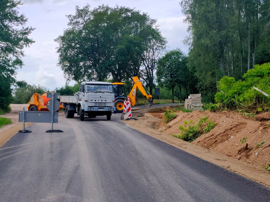 Kilkumilionowa inwestycja. Prezent dla mieszkańców i samorządu