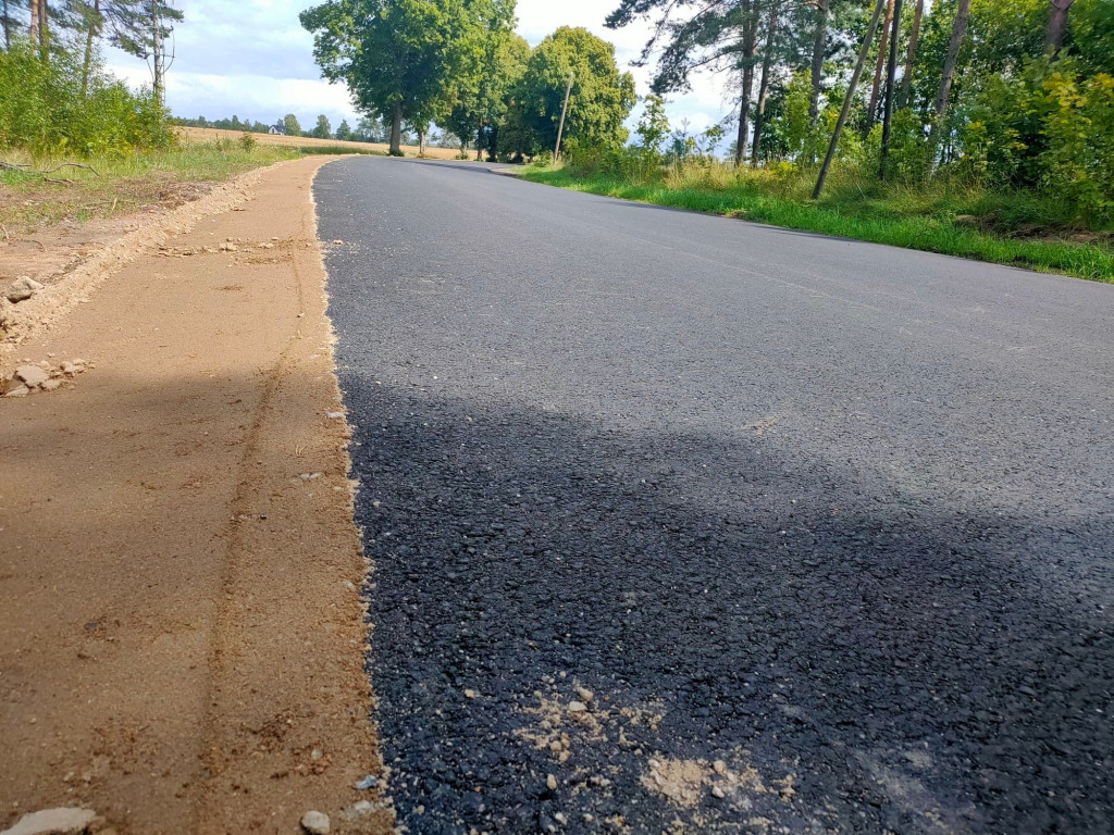 Kilkumilionowa inwestycja. Prezent dla mieszkańców i samorządu