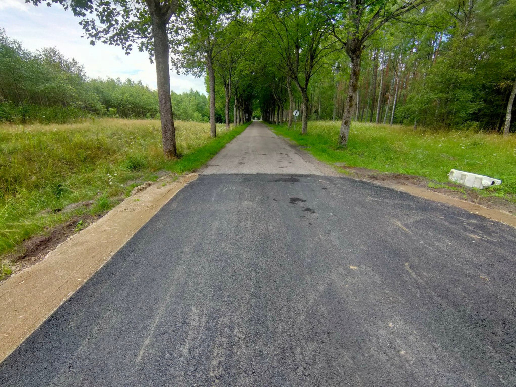 Kilkumilionowa inwestycja. Prezent dla mieszkańców i samorządu