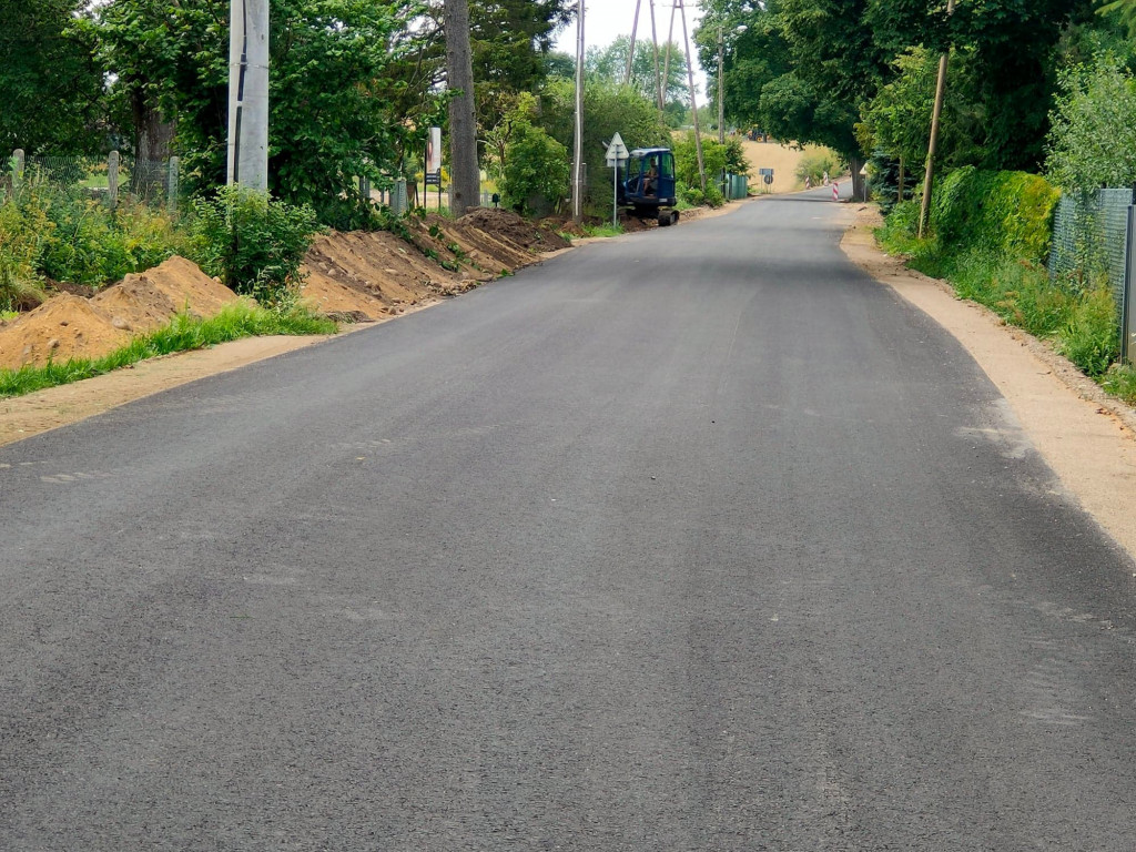 Kilkumilionowa inwestycja. Prezent dla mieszkańców i samorządu