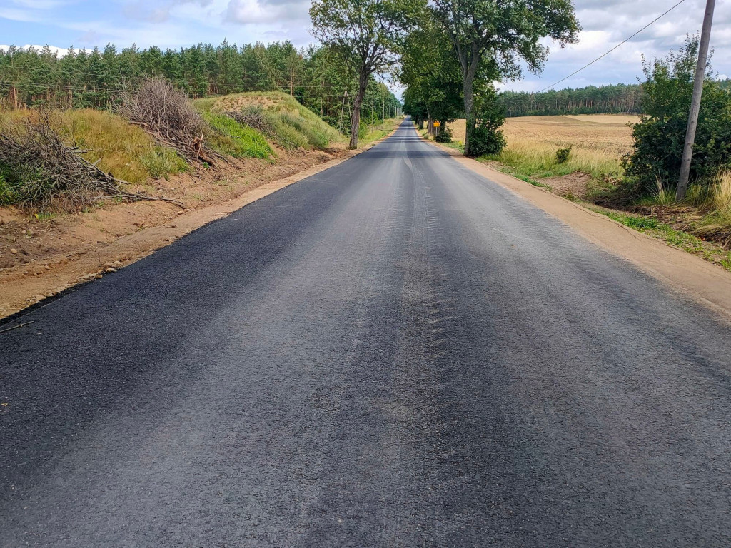 Kilkumilionowa inwestycja. Prezent dla mieszkańców i samorządu