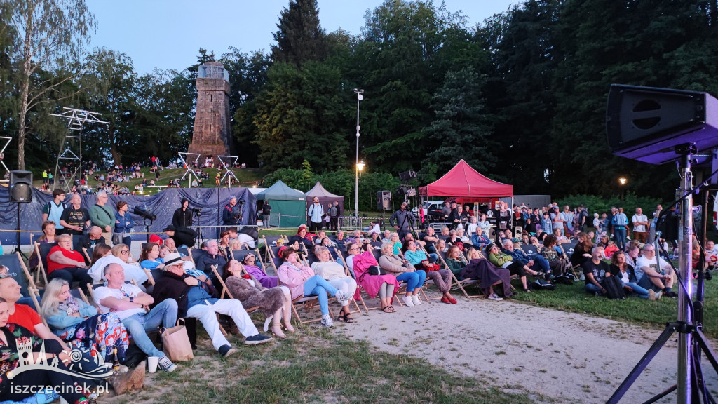Koncert operowy, podróże Guliwera i pokaz ognia. Za nami I dzień Art Pikniku