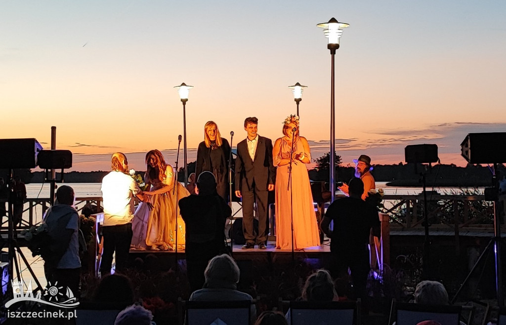 Koncert operowy, podróże Guliwera i pokaz ognia. Za nami I dzień Art Pikniku