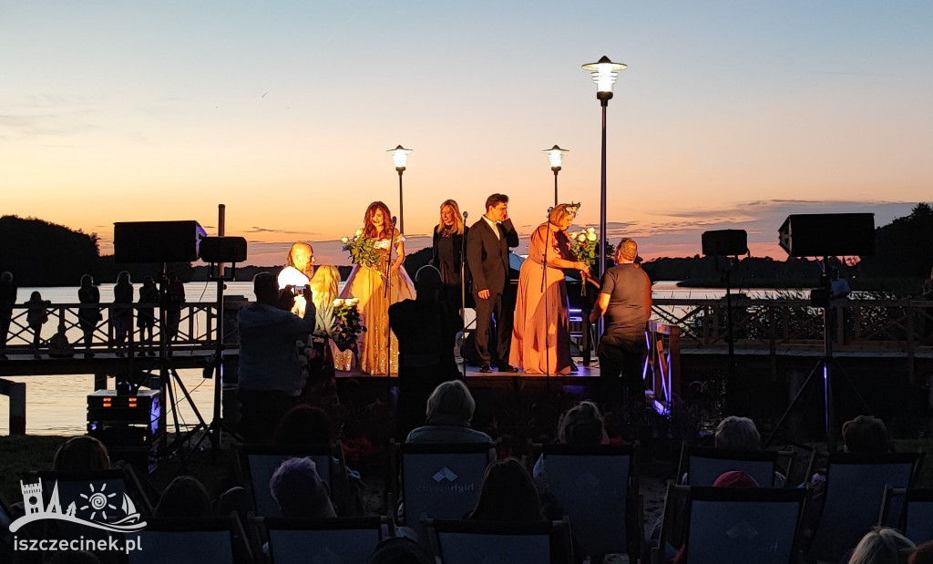 Koncert operowy, podróże Guliwera i pokaz ognia. Za nami I dzień Art Pikniku
