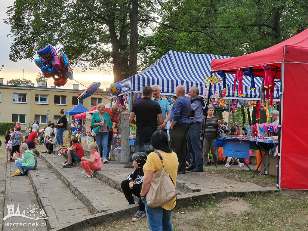 W Barwicach niczym w słonecznej Italii. Było gwarno, kolorowo i bardzo „włosko”.