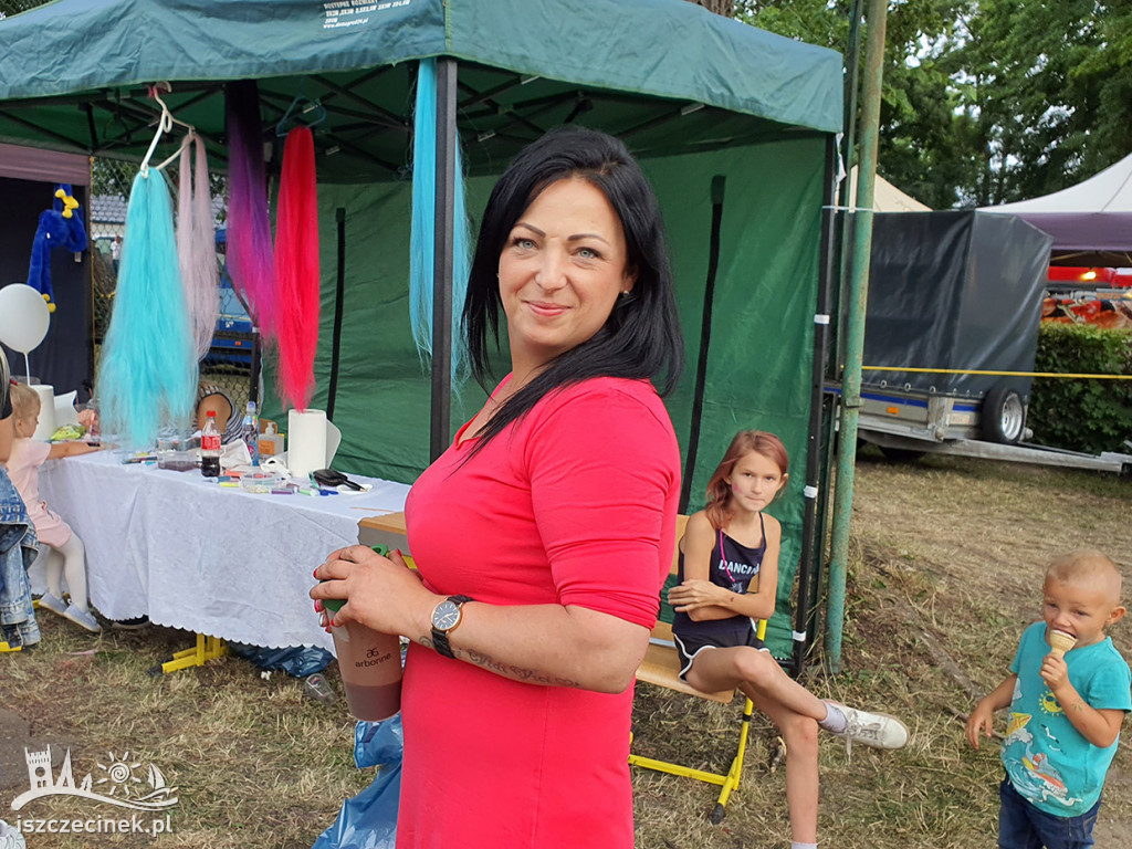 W Barwicach niczym w słonecznej Italii. Było gwarno, kolorowo i bardzo „włosko”.