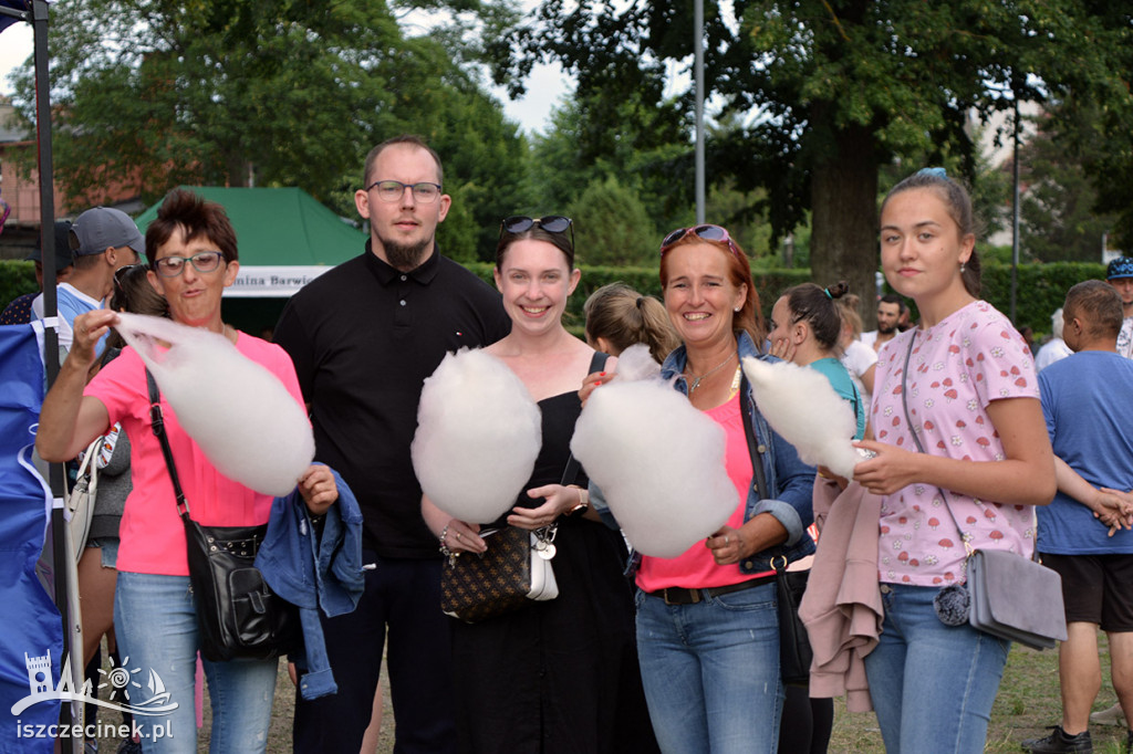 W Barwicach niczym w słonecznej Italii. Było gwarno, kolorowo i bardzo „włosko”.
