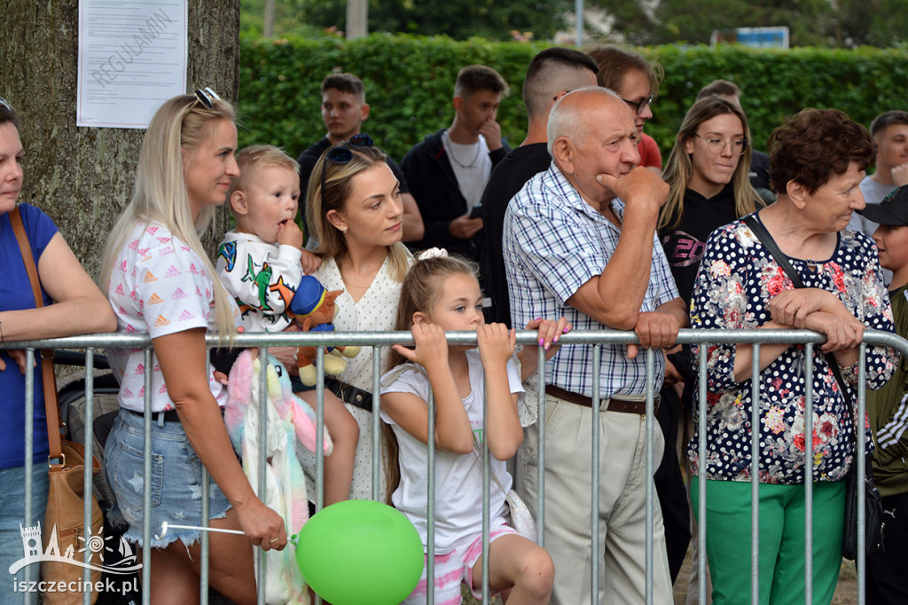 W Barwicach niczym w słonecznej Italii. Było gwarno, kolorowo i bardzo „włosko”.
