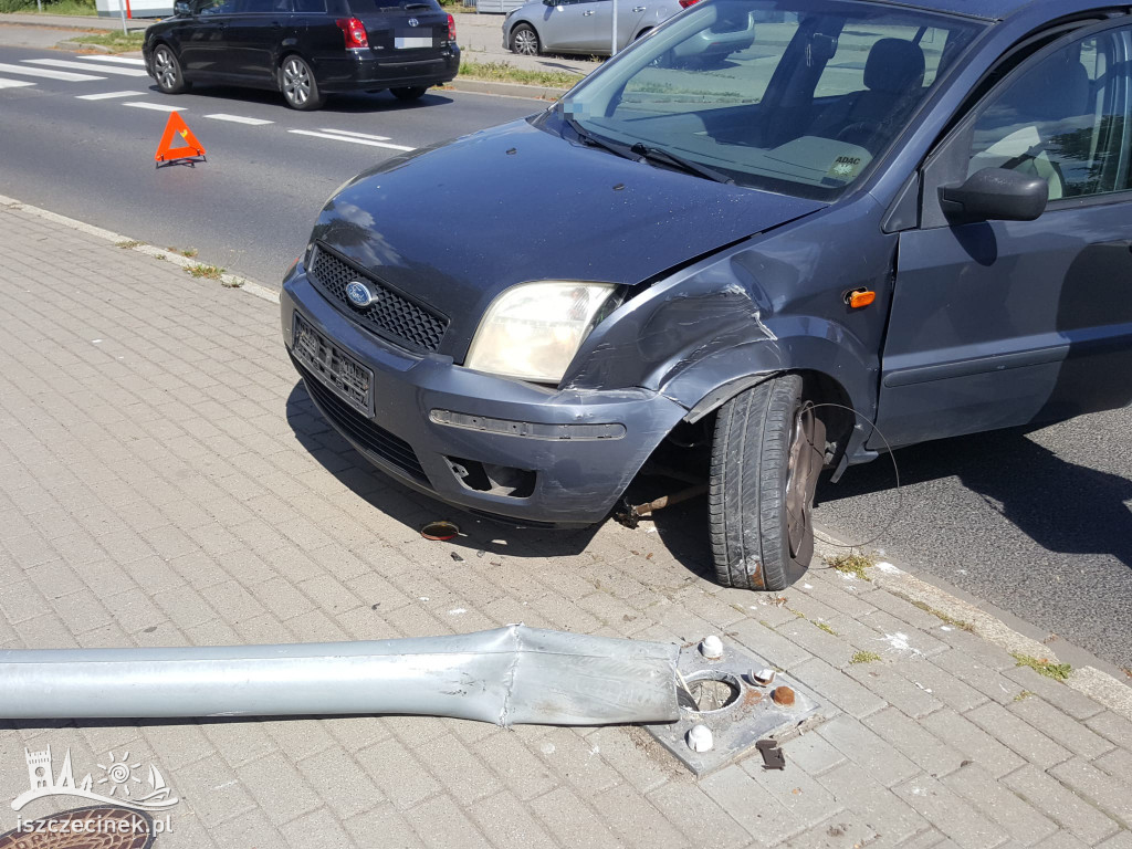 Po alkoholu wsiadł za kierownicę. Tak to się skończyło...
