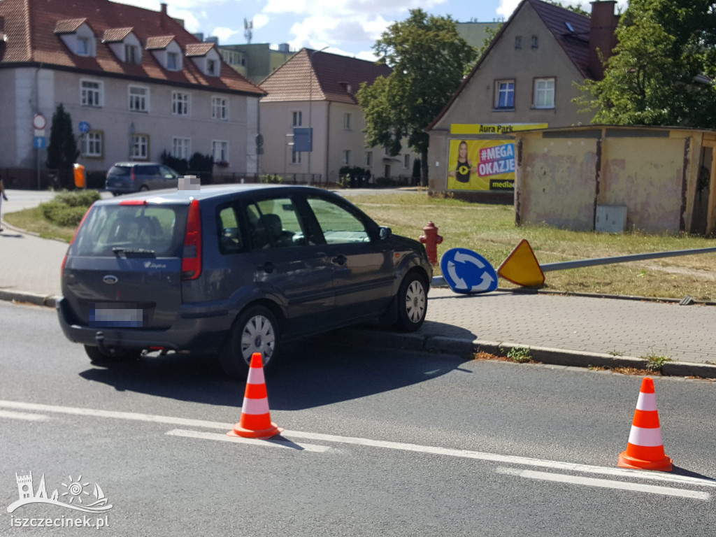 Po alkoholu wsiadł za kierownicę. Tak to się skończyło...