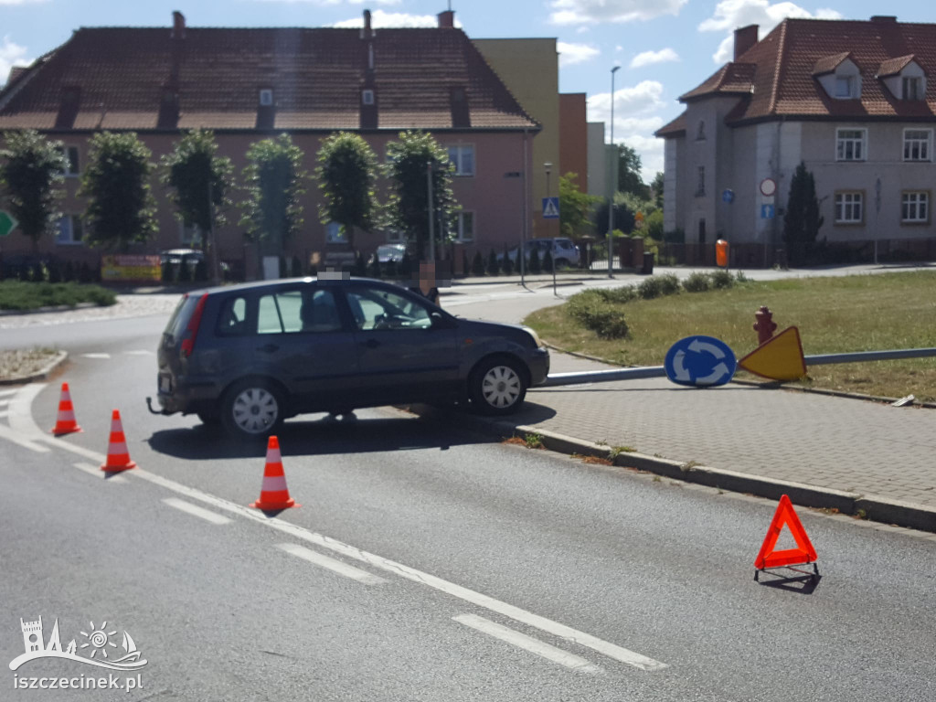 Po alkoholu wsiadł za kierownicę. Tak to się skończyło...