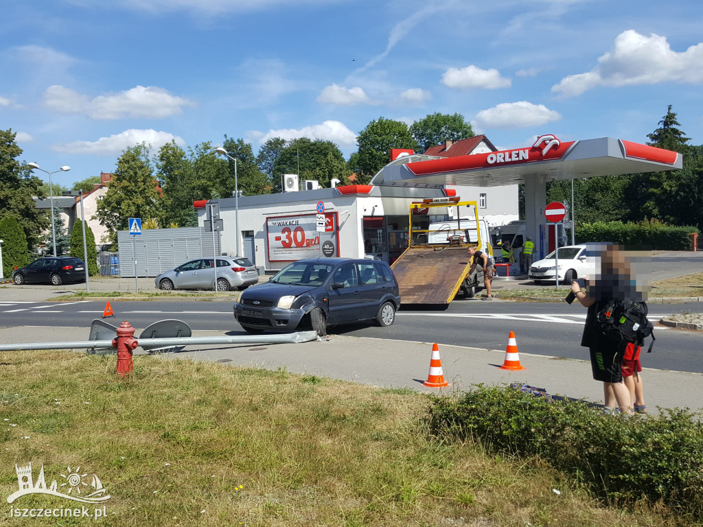 Po alkoholu wsiadł za kierownicę. Tak to się skończyło...