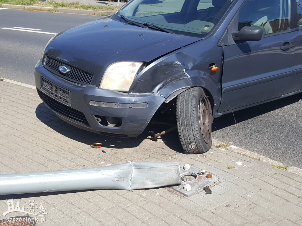 Po alkoholu wsiadł za kierownicę. Tak to się skończyło...