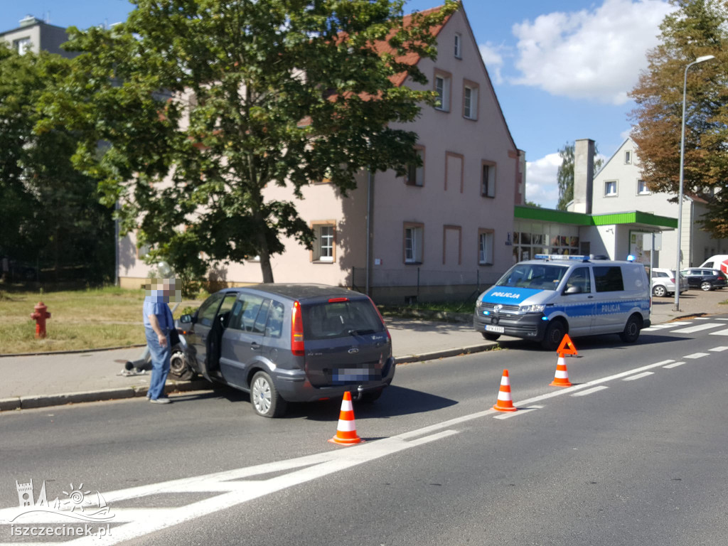 Po alkoholu wsiadł za kierownicę. Tak to się skończyło...