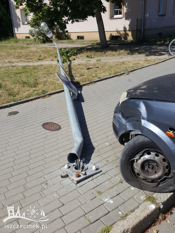 Po alkoholu wsiadł za kierownicę. Tak to się skończyło...