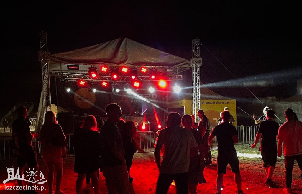 Aero Music Festival – to była noc pełna muzyki i tańca