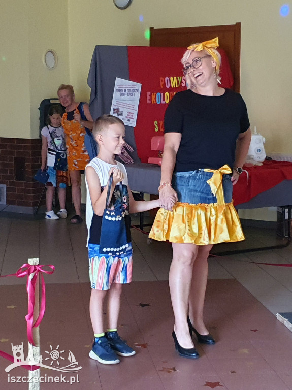 Maszyna do szycia – sposobem na „eko” życie