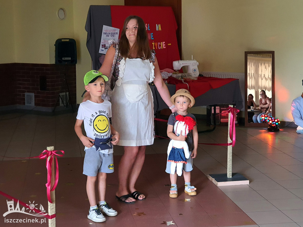 Maszyna do szycia – sposobem na „eko” życie