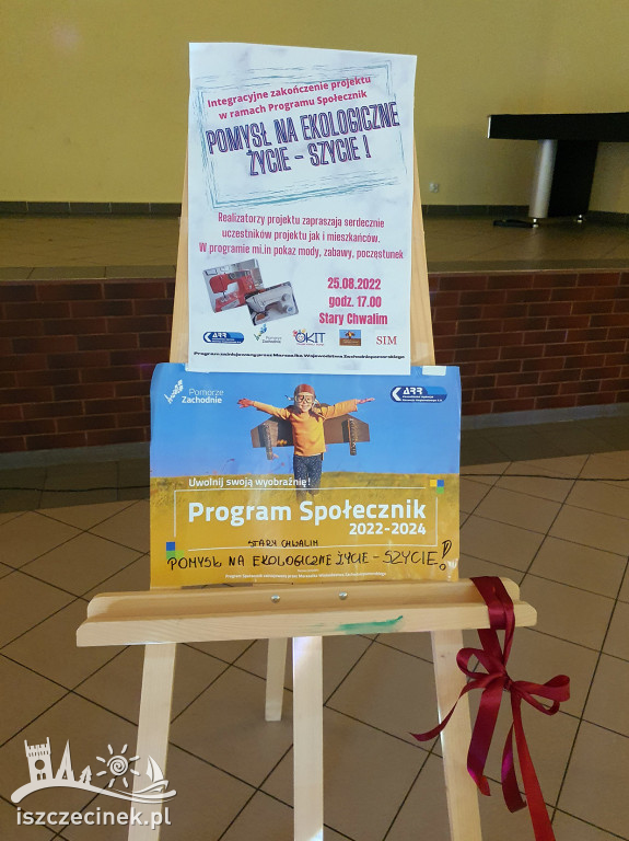 Maszyna do szycia – sposobem na „eko” życie