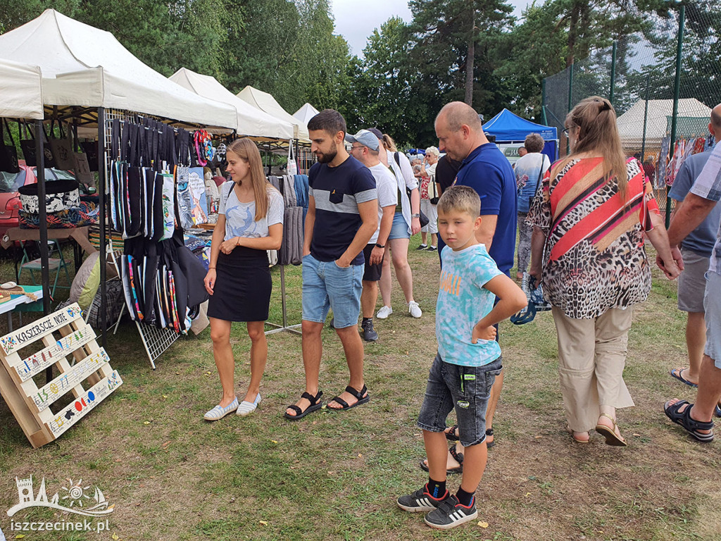 Raj dla podniebienia – borneńskie „Targi chleba i miodu”