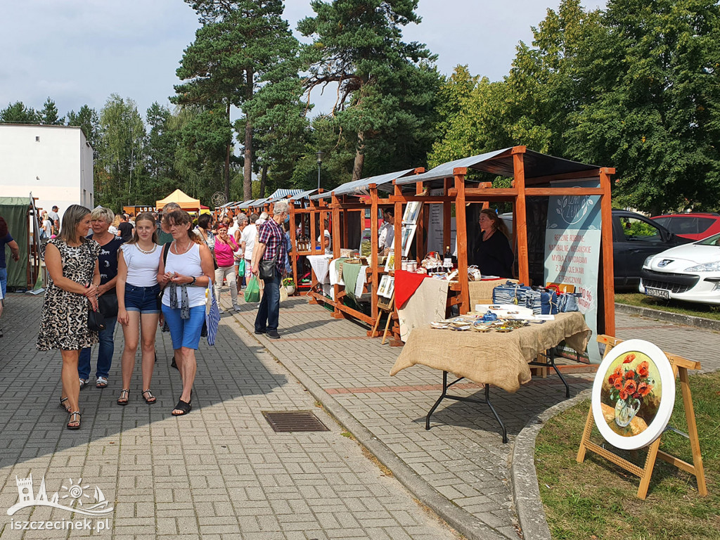 Raj dla podniebienia – borneńskie „Targi chleba i miodu”