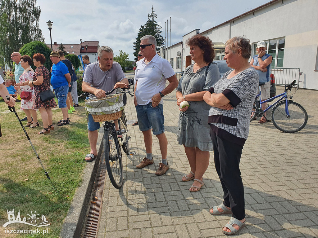 Raj dla podniebienia – borneńskie „Targi chleba i miodu”